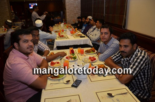 Iftar Meet 1